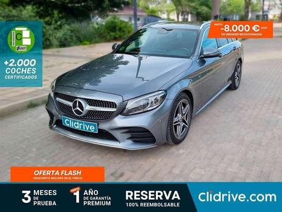 Mercedes C180