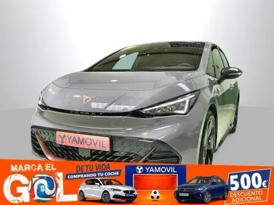 Usado Cupra Born e-Boost 169 kW (231 CV) 2024 Eléctrico Utilitario