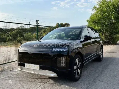 Usado Hyundai Ioniq 9
