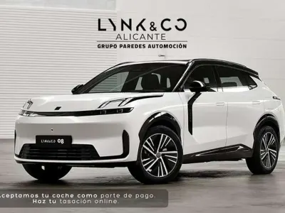 Usado Lynk & Co 08