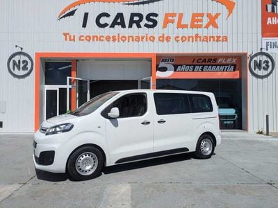 Citroën Jumpy