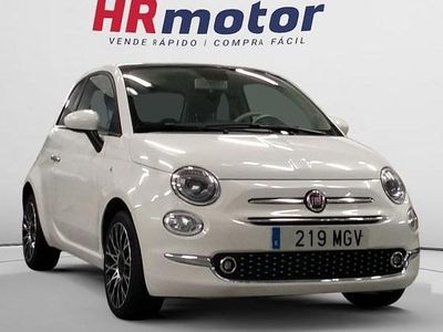Usado Fiat 500 Dolcevita 69 CV (50 kW) 2023 Utilitario