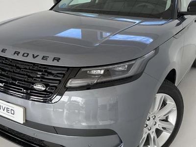 Gris Usado 2024 Land Rover Range Rover Velar S SUV | 60.900 €