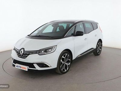 Renault Grand Scénic IV