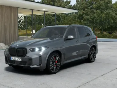 Nuevo BMW X5 xLine 489 CV (359 kW) 2026 Otro SUV