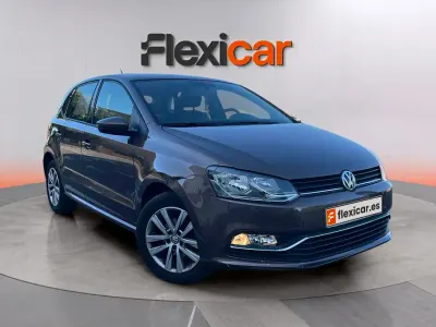 Usado VW Polo