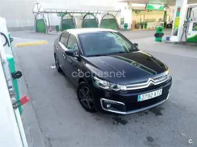 Usado Citroën C-Elysee I