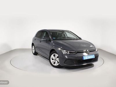 VW Golf VIII