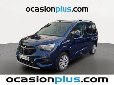 usado Opel Combo Life Combo Life 1.5 TD S&S Innovation L (131 CV)