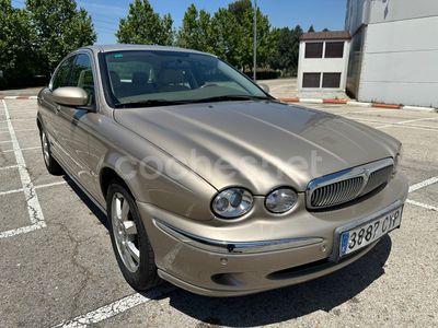 Jaguar X-type