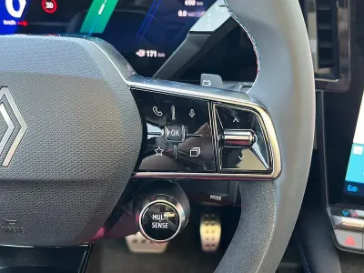 Usado Renault Scenic E-Tech