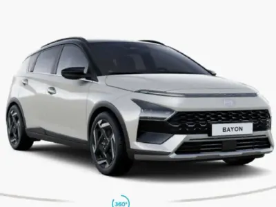 Usado Hyundai Bayon