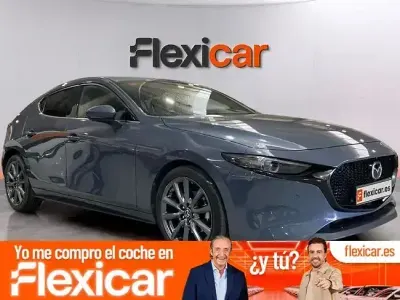 Usado Mazda 3