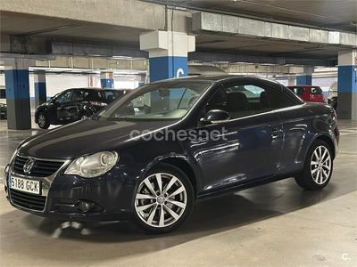 VW Eos