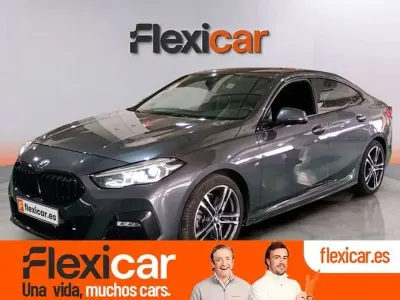 Usado BMW 220