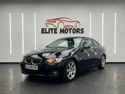 Usado BMW 320