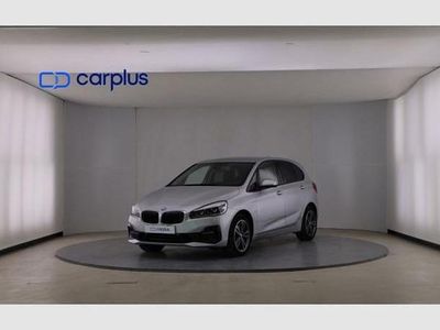 Usado BMW 218 150 CV (110 kW) 2018