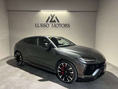 usado Lamborghini Urus 4.0 V8 Aut.