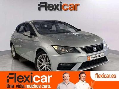 Seat Leon ST