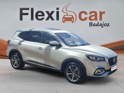 usado MG HS 1.5 Turbo GDI Luxury DCT Gasolina en Flexicar Badajoz