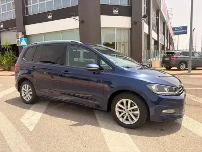 Usado VW Touran