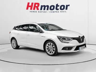Usado Renault Mégane