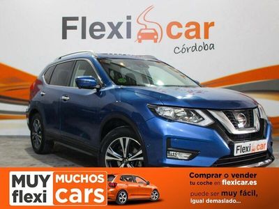 usado Nissan X-Trail 1.6 DIG-T TEKNA