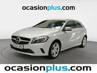 Mercedes A180