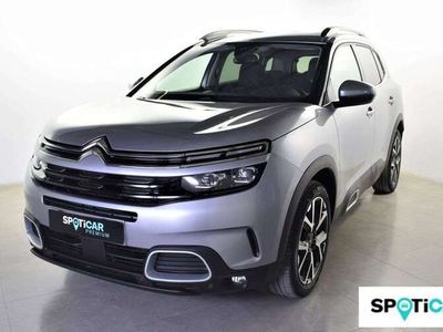 usado Citroën C5 Aircross BlueHDi S&S Shine 130