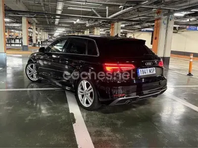 Usado Audi A3