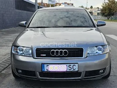 Usado Audi A4