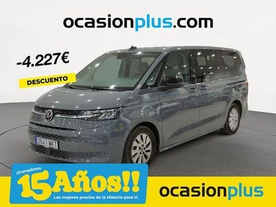 VW Multivan