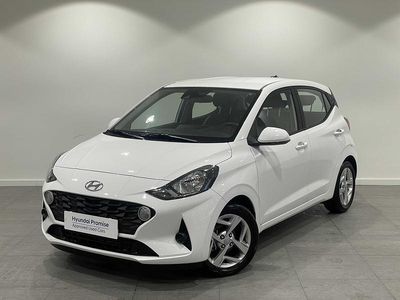 Usado Hyundai i10 67 CV (49 kW) 2022 Utilitario