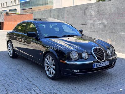 Jaguar S-Type