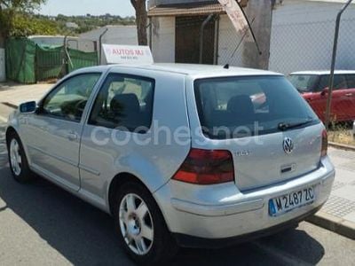VW Golf IV