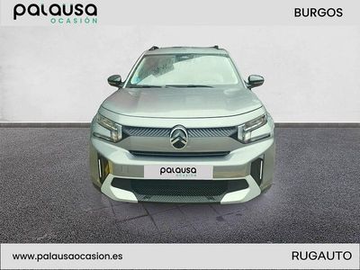 Usado Citroën C3 Aircross 145 CV (106 kW) 2025 Gris SUV