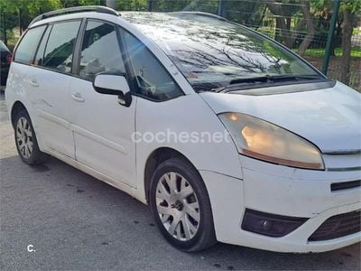 Citroën C4 Picasso