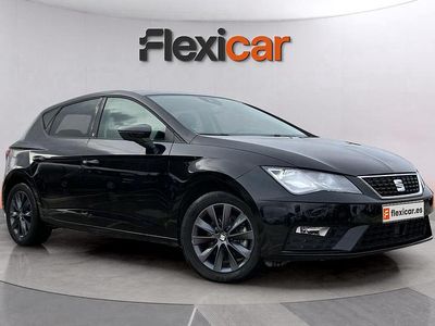 Negro Usado 2020 Seat Leon ST Style Familiar | 13.290 € (Precio justo)