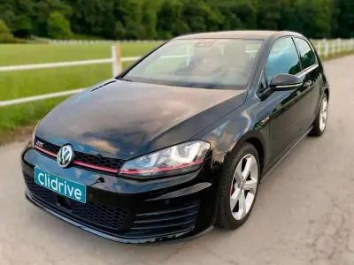 Usado VW Golf VII