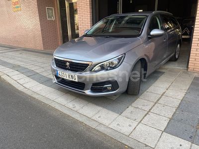 Usado Peugeot 308