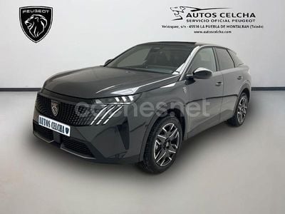 Gris / plata Nuevo 2025 Peugeot 3008 GT SUV | 36.690 € (Caro)
