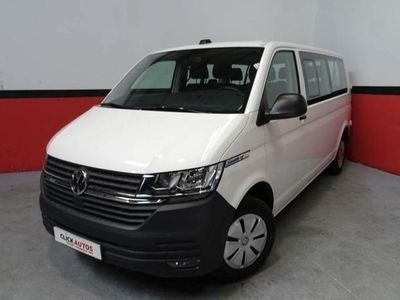 usado VW Caravelle 2.0 TDI 150CV Origin DSG Larga