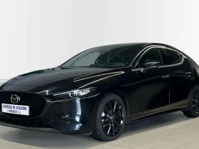 Usado Mazda 3