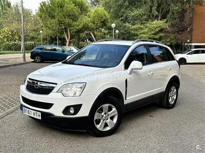 Opel Antara