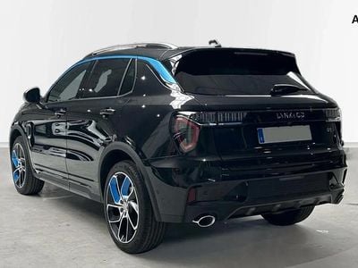 Usado Lynk & Co 01 261 CV (191 kW) 2023 SUV