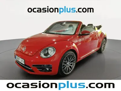 Usado VW Beetle