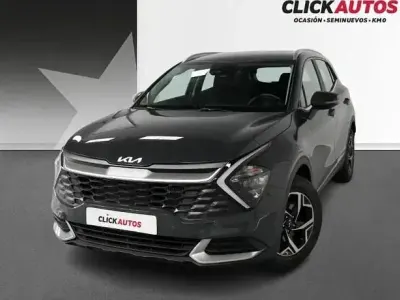 Usado Kia Sportage Active 160 CV (117 kW) 2025 SUV