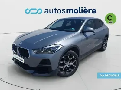 Usado BMW X2