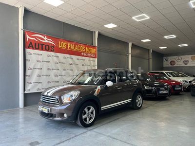 Mini Cooper D Countryman