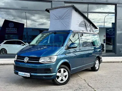 Usado VW California